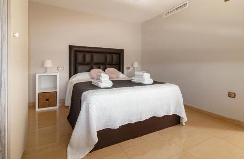 Plaza de Toros Vieja Apartment | Fantástico apartamento para 7 personas en la mejor zona
