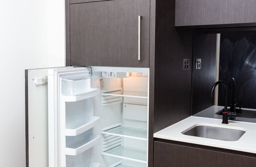Melbourne Central Business District Apartment | Fantastic Melbourne CBD Apartment