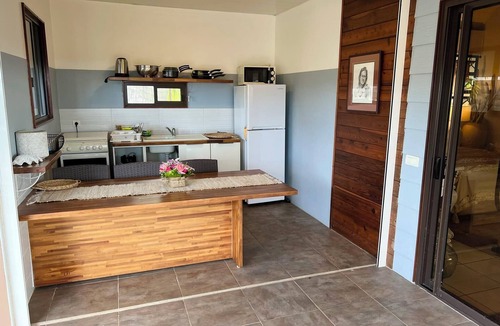 Faaa House | FARE URU - Modern bungalow near airport