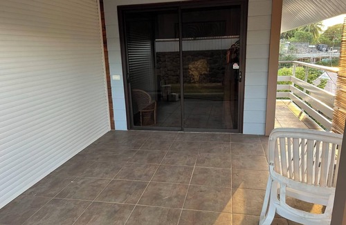 Faaa House | FARE URU - Modern bungalow near airport