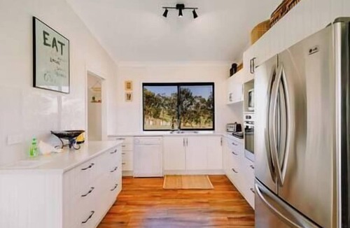 Cainbable House | Farmstay, Scenic Rim Region - For your Family and friends.