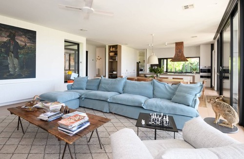 Greenhill House | Fassway Farm