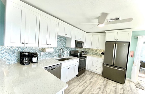 Estate Bolongo Condo | Featured on HGTV! Sea Cliff Villa at Bolongo Bay