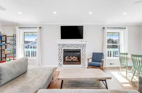 Fenwick Island House | Fenwick Island - 1710 Coastal Hwy