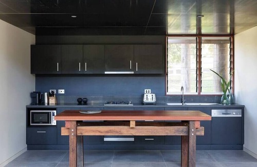 Barrengarry Villa | Ferndale at Barranca - Luxury Villa