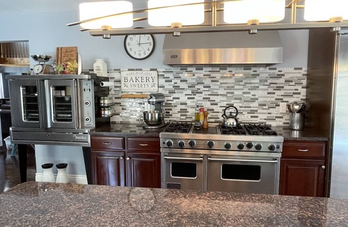 Walden House | Field of Boaz - A Contemporary Country Home. Perfect for the whole family! n