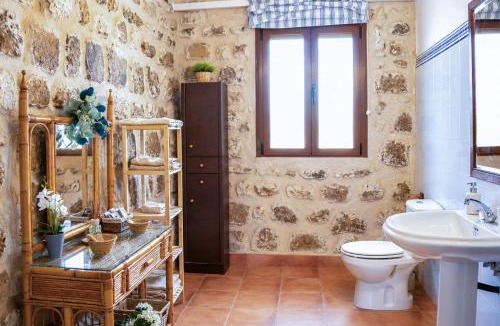 Menasalbas House | Finca Las Muelas de Valdefresno, cerca Puy Du Fou