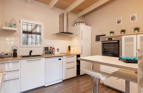 Son Antem Villa | FINCA SON COLOM (FINCA SUN CLUB HOME) - Spectacular country house with private pool and fr