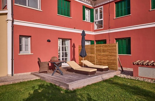 Palma de Mallorca House | Fincahotel Los Naranjos