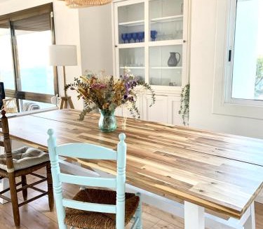 Salionc Apartment | Finestra del Mar