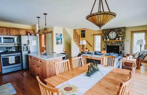 Hammondsport House | Finger Lakes Home w/Private Pool & Lake Views!
