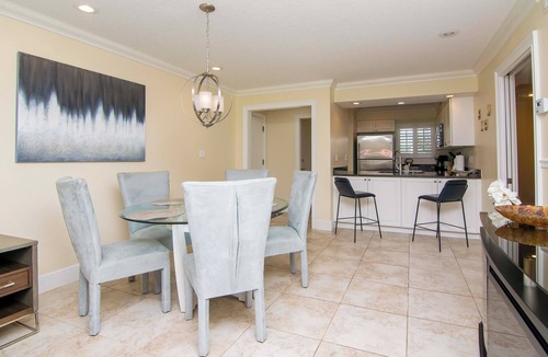 Wesley Chapel Condo | First Floor 2bd/2ba Fully Remodeled Condo in Saddlebrook