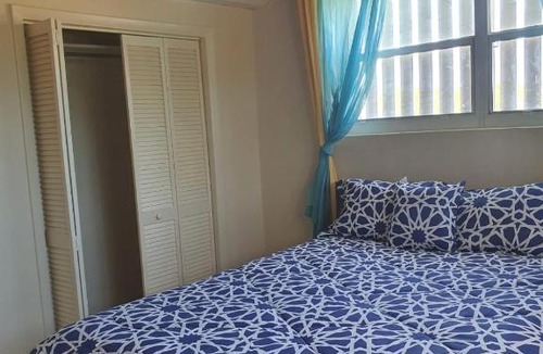 Rolleville Apartment | Fishtails Palms