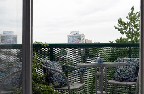 Obuda Apartment | FlaneurNest- peaceful&inspiring