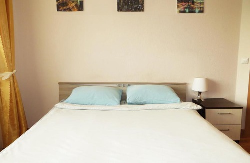 Pskov Apartment | FLAT