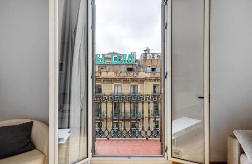 Ciutat Vella Apartment | Flateli Pelayo H3