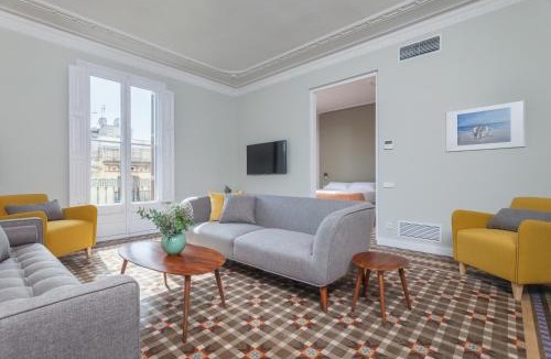 Ciutat Vella Apartment | Flateli Pelayo H5