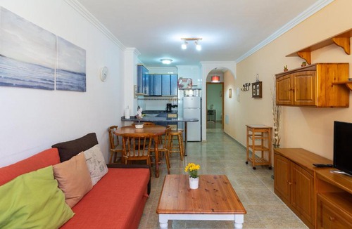La Garita Apartment | Flatguest LA SAL - La Garita Beach