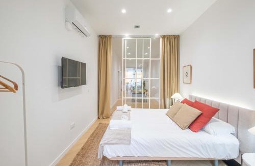 Benicalap Apartment | Flats poeta serrano