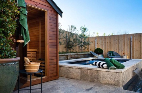 Daylesford House | Florence Daylesford