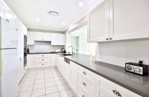 Berry House | Floriel - Convenience At Your Doorstep