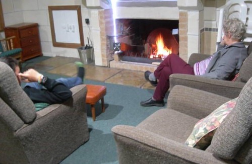 Allendale East House | Fly Lodge - Stay only