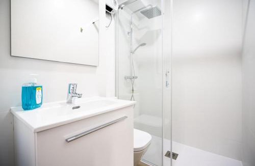 El Pilar Apartment | For You Rentals Apartamento La Vaguada 2 rooms Madrid Temporal PMO102