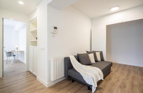 El Pilar Apartment | For You Rentals Apartamento La Vaguada 2 rooms Madrid Temporal PMO102