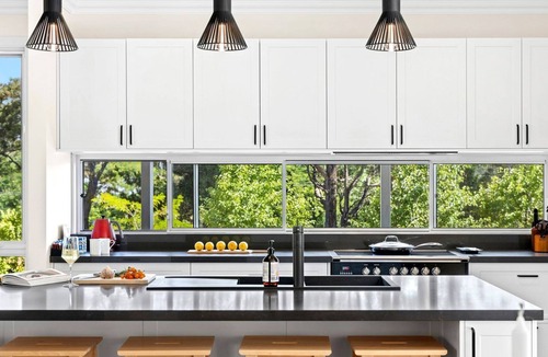 Eganstown House | Forest Edge Daylesford