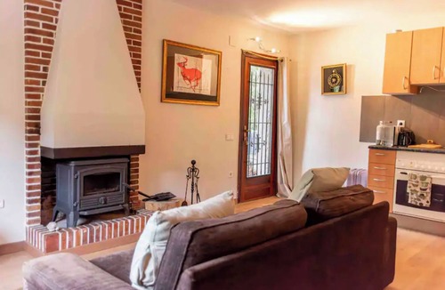 Dosrius Apartment | Forest retreat, close to Barcelona and Beaches