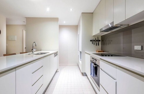 Forrest Apartment | Forrest Executive Apartment Parliament & Manuka Nearby