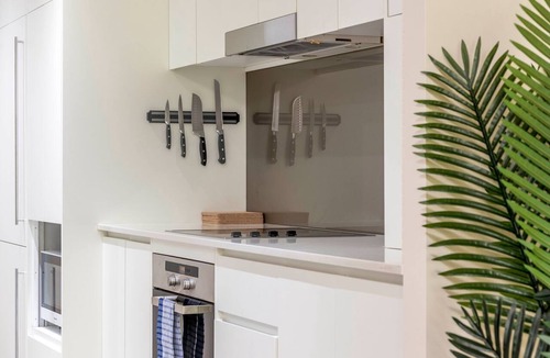 Forrest Apartment | Forrest Executive Apartment Parliament & Manuka Nearby