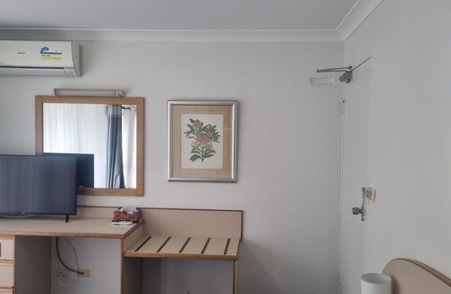 Forster Hotel | Forstay Motel