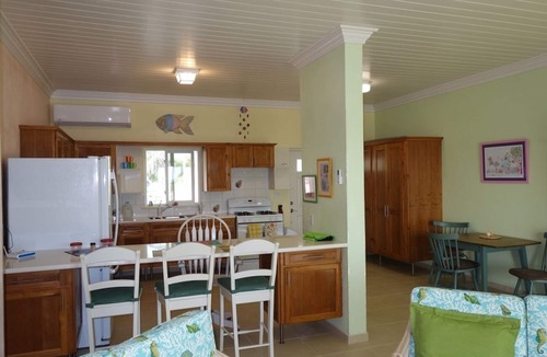 Stella Maris House | Free-3 Ocean front House in Stella Maris, Long Island. Relax, Unwind And Enjoy