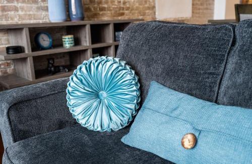 French Quarter Apartment | French Quarter Q