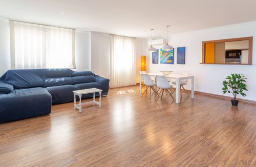 Calpe Apartment | Frentemar - Costa CarpeDiem - Calpe, Calpe, Costa Blanca