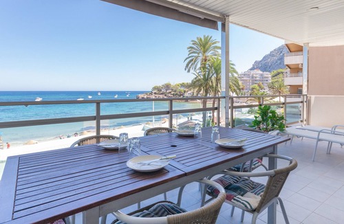 Calpe Apartment | Frentemar - Costa CarpeDiem - Calpe, Calpe, Costa Blanca