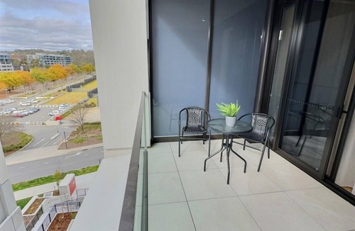 Reid Apartment | Fresh & Modern 1BR Retreat