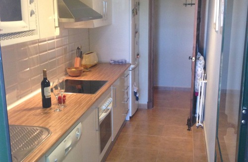 Atlanterra Apartment | FRONT BEACH FRONT in zahara de los atunes