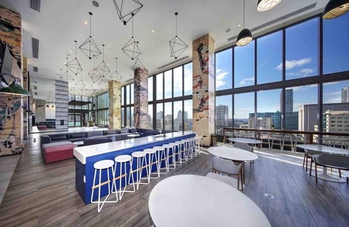 Downtown Miami Apartment | Full Access to Amenities with private unit