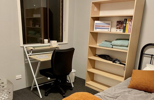 Lyneham Apartment | Fully Furnished, Clean and Comfortable Room in Central Location