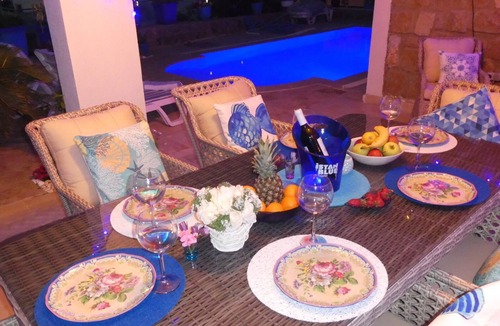 Koyunbaba Villa | Fully Rental Licensed, superbly Equipped Villa - Bar, Pool & Sea Views, Wifi.