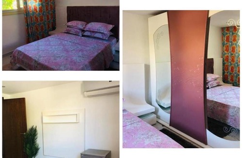 Al-Hammam Villa | فيلا هيسندا باي جولف