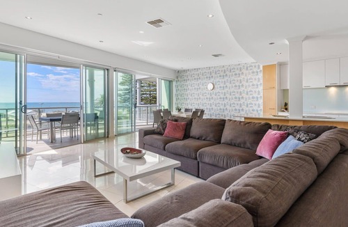 Victor Harbor Apartment | Gallery 10 Hindmarsh Road Victor Harbor