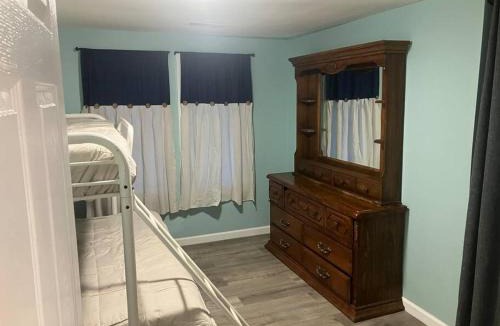 Duncanville House | Game day get-a-way