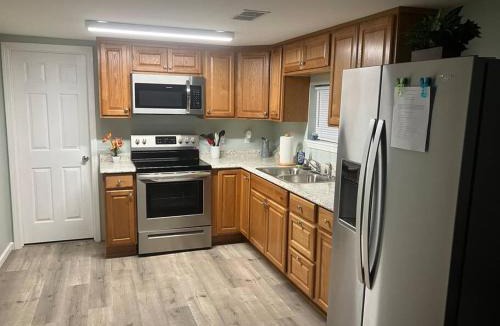 Duncanville House | Game day get-a-way