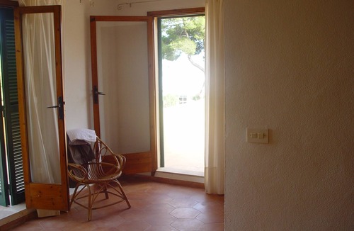 Sol de Mallorca Ski Chalet | Garden Villa with swimming pool.