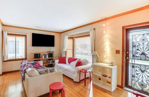 El Camino Village House | Gardena Vacation Rental 5 Mi to Manhattan Beach!