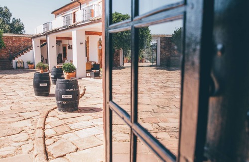 Montoro Apartment | Gehobene ländliche Unterkunft Molino la Nava by Interhome