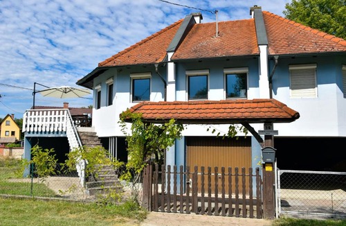 Baja House | Gemenc Vendégház Baja